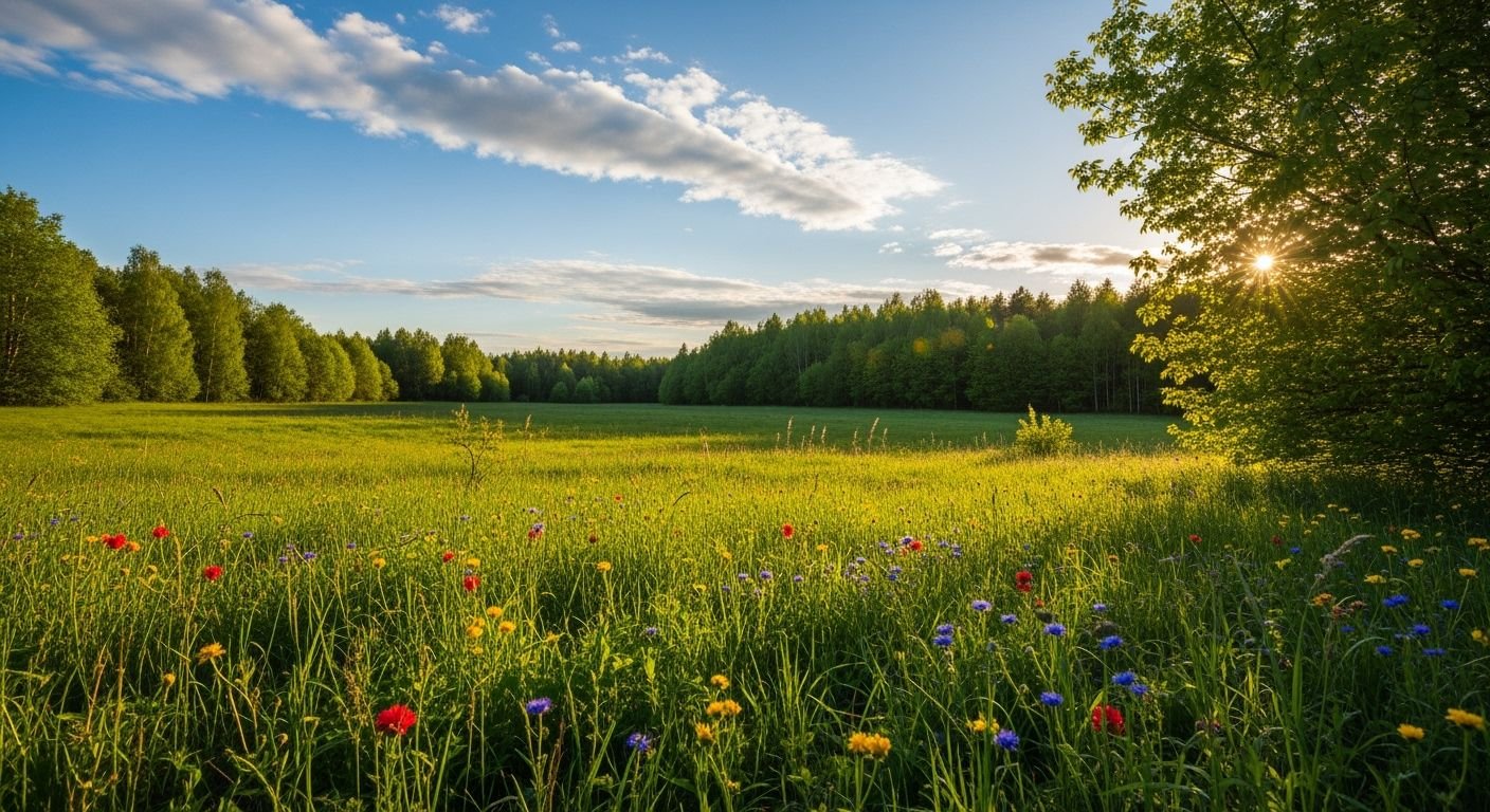 Outdoor background image 4