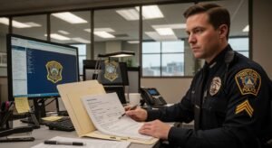 Pa state police background check image 2