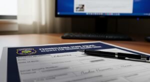 Pa state police background check image 3