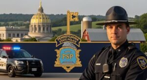 Pa state police background image 3