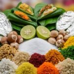 Paan background image