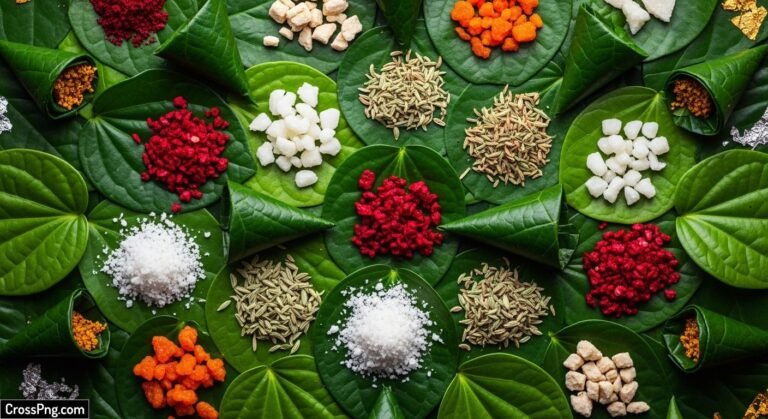 Paan background image 2