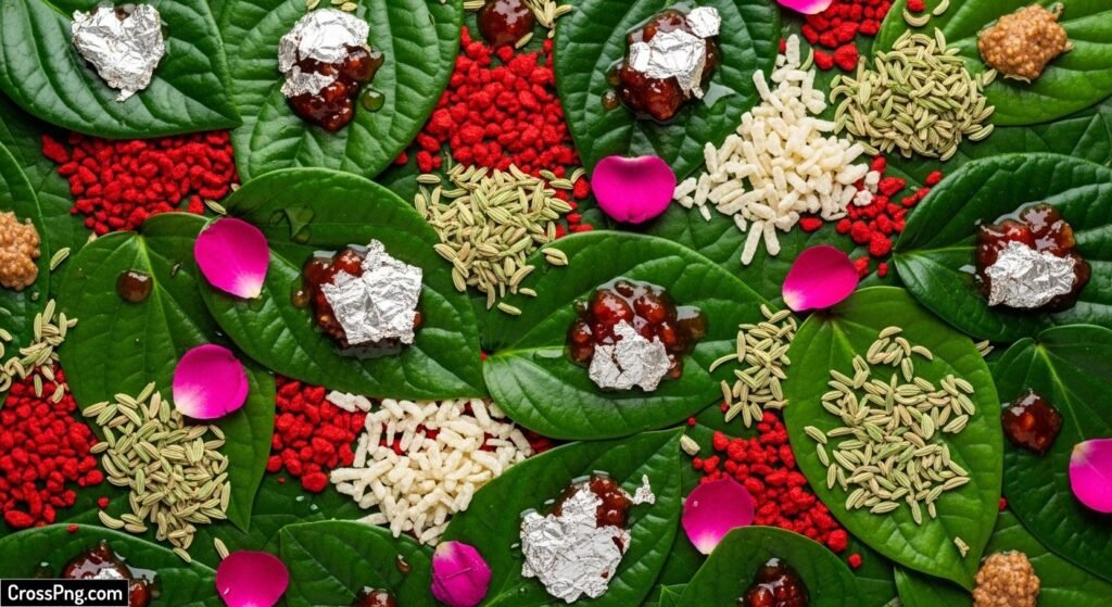 Paan background image 3