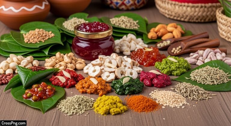 Paan background image