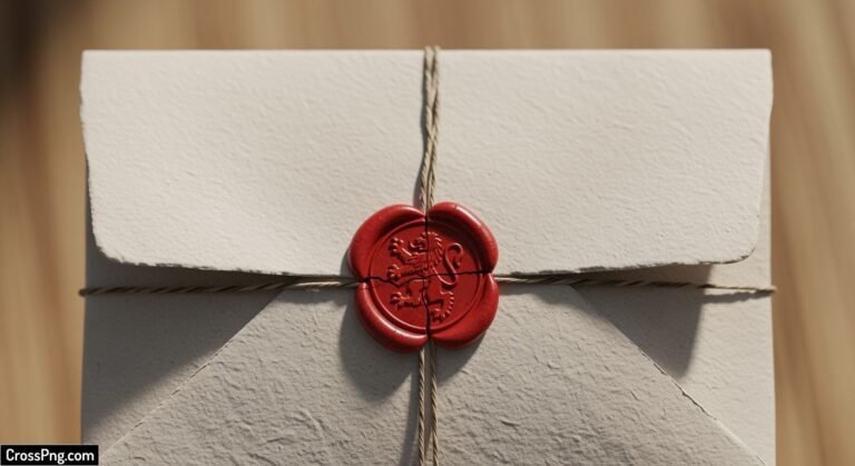 Packet background image