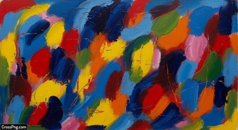 Paint art background image 3