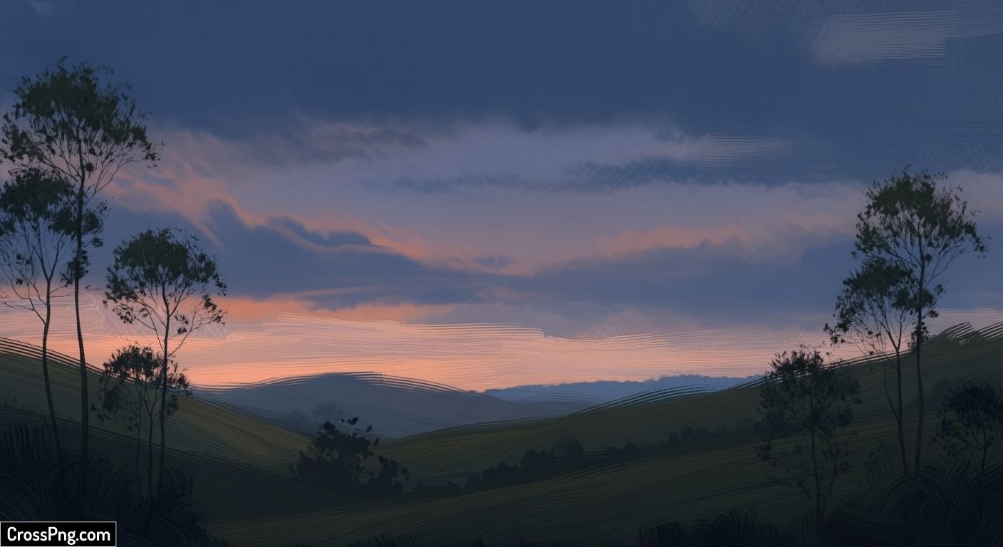 Painting background for portraits image