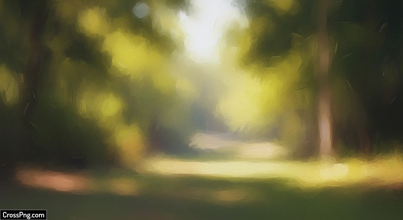 Painting background for portraits image 2