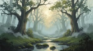 Painting background image 3