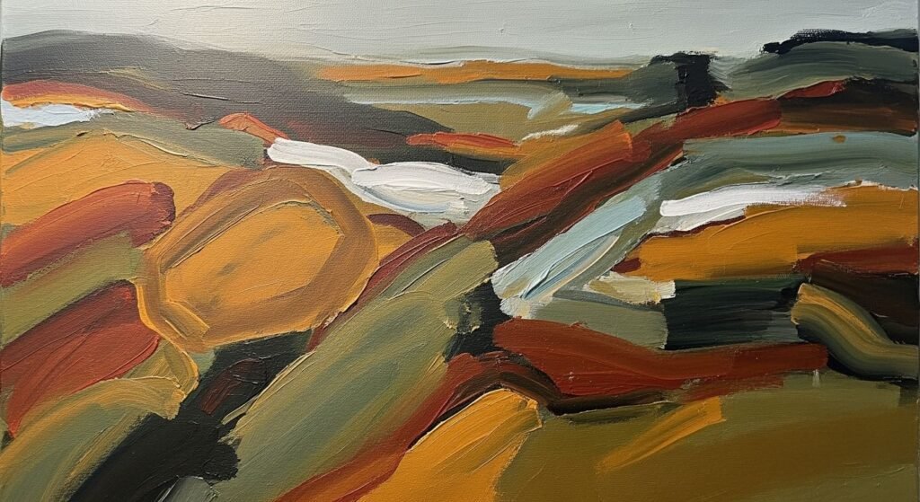 Painting background image 4