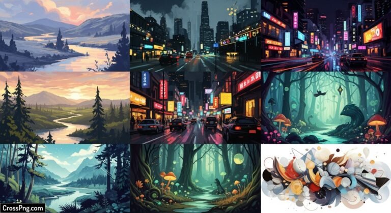 Painting background images image