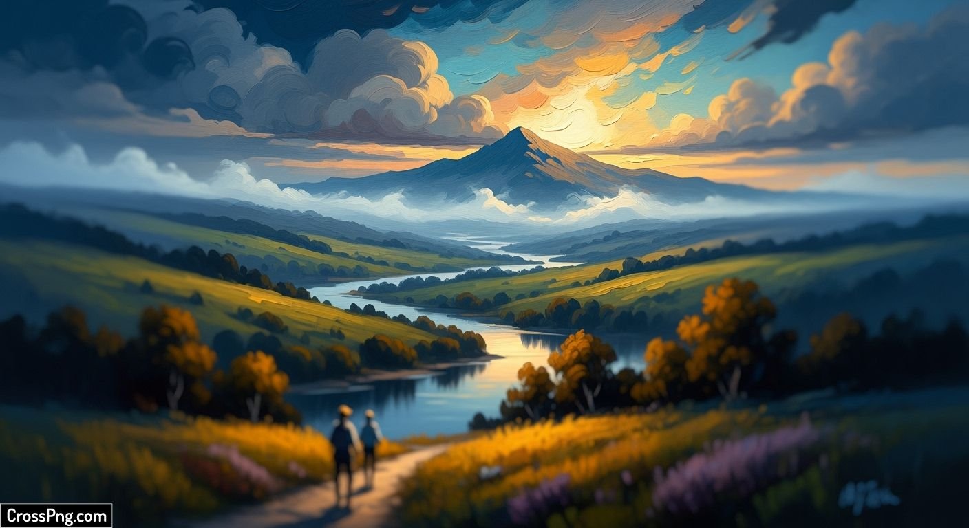 Painting background images image 3