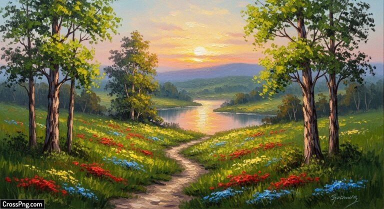 Painting background images image