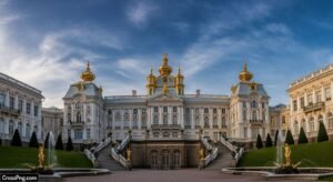 Palace background hd image