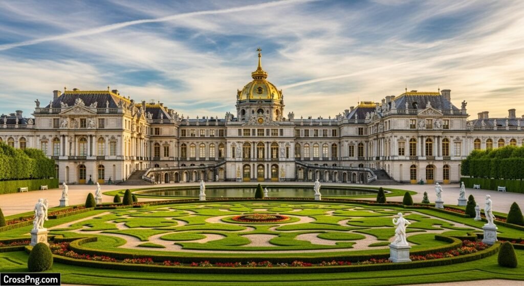 Palace background hd image