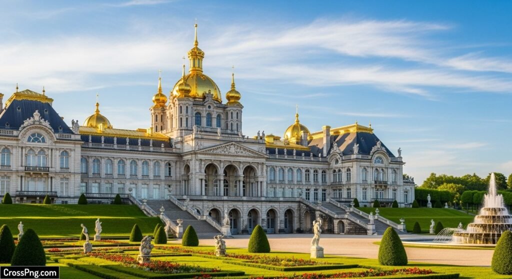Palace background hd image 3