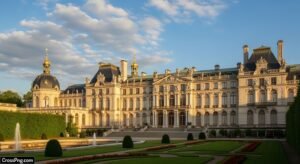 Palace background image 2