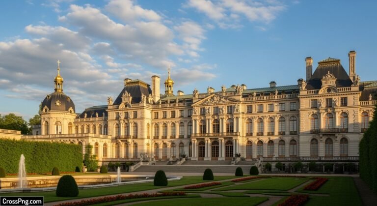 Palace background image 2