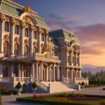 Palace background image 3
