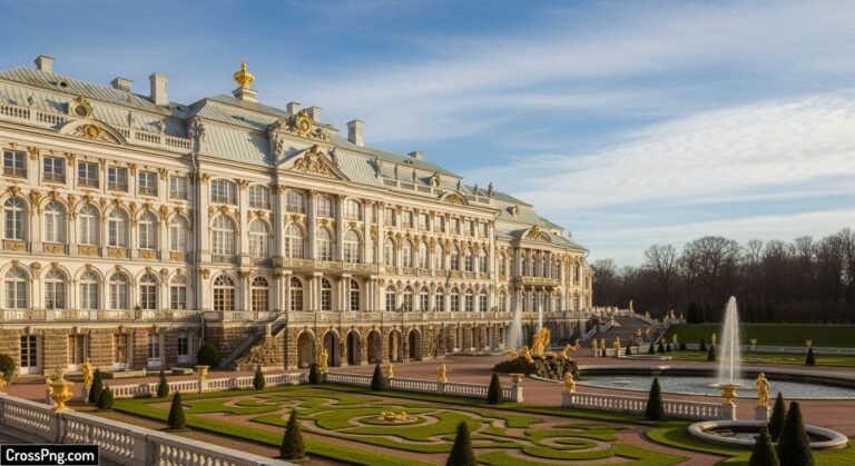 Palace background image