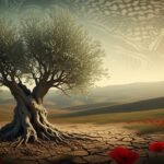 Palestine background image