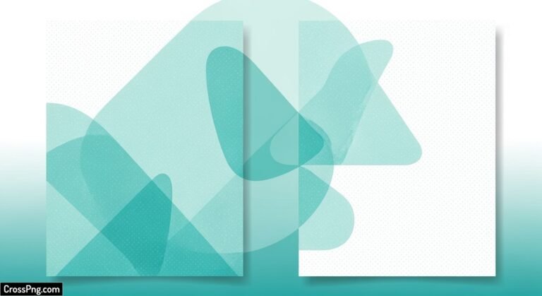 Pamphlet background design image