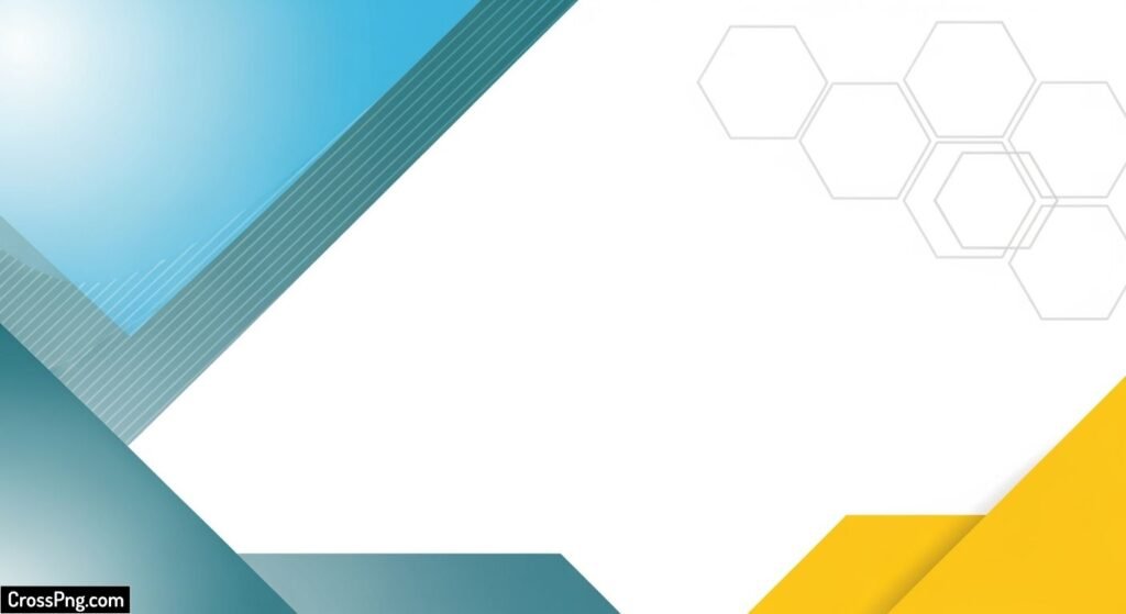 Pamphlet design background image