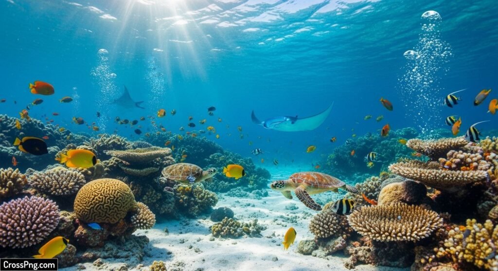 Pani background image