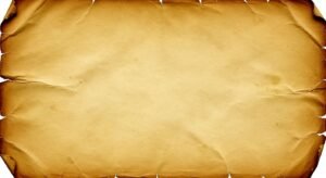 Parchment background image