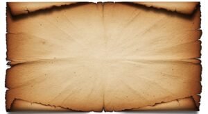 Parchment background image 4