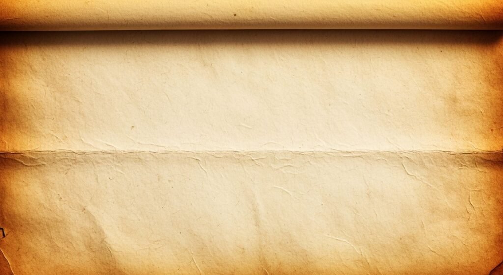 Parchment paper background image 2