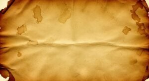 Parchment paper background image 4