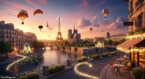 Pari background image 3