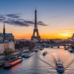 Paris background image 3