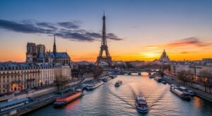 Paris background image 3