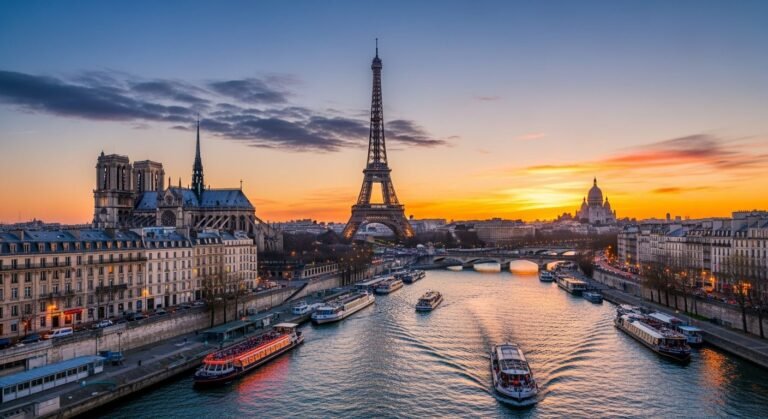 Paris background image 3