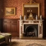Parlour background image 3