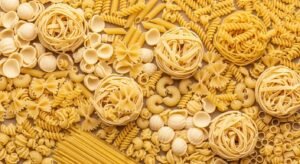 Pasta background image 2