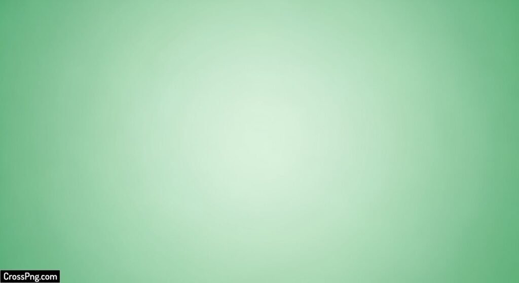 Pastel green background image