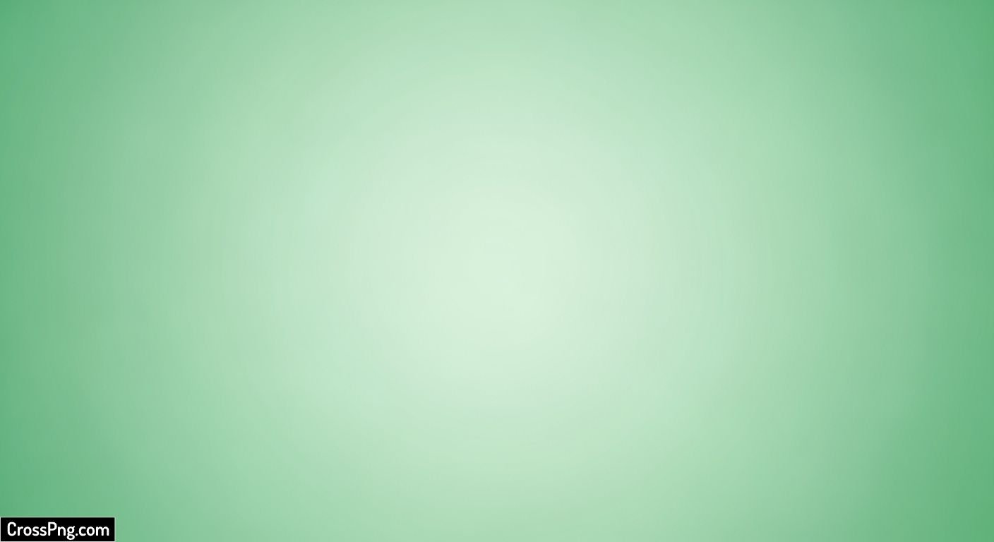 Pastel green background image