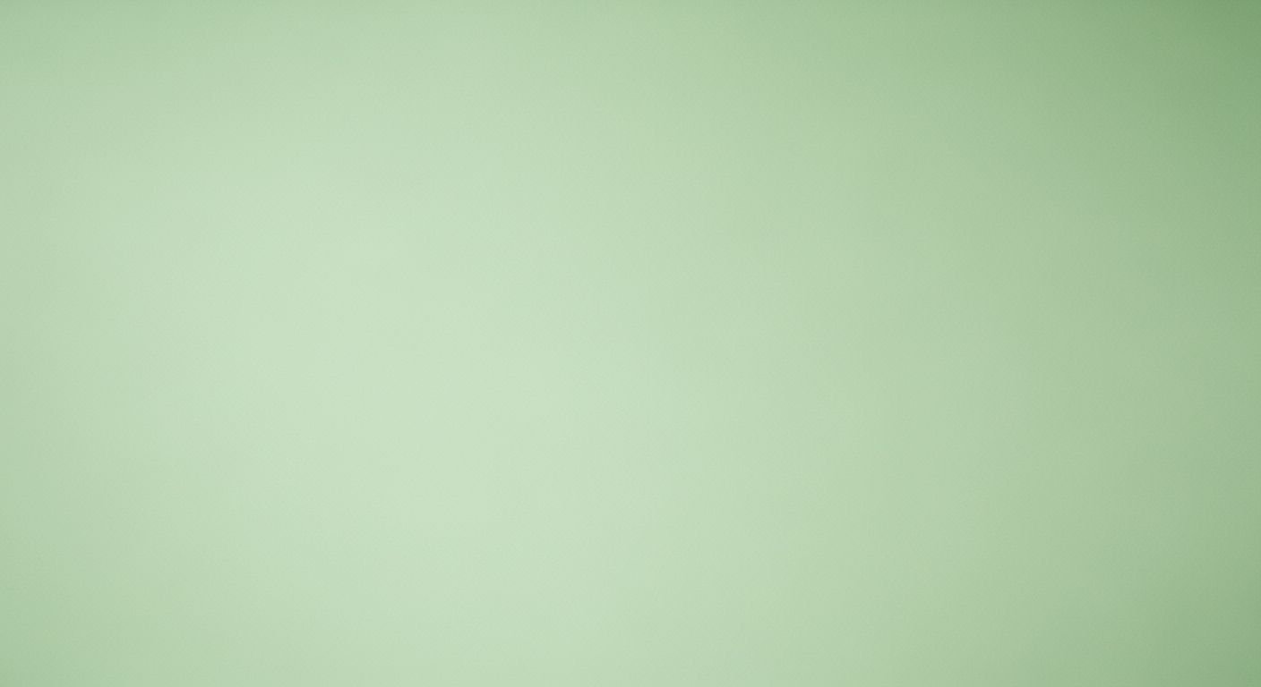Pastel green background image