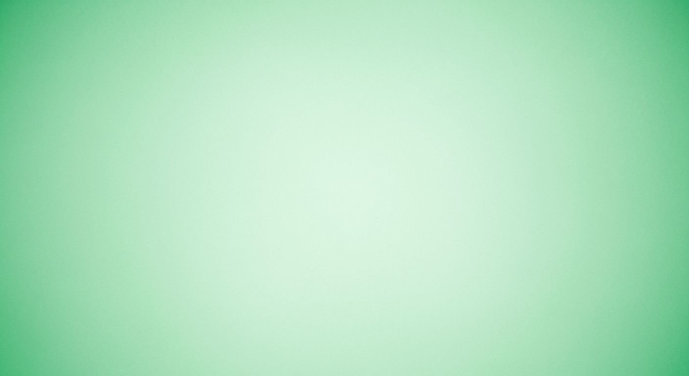 Pastel green background image 2