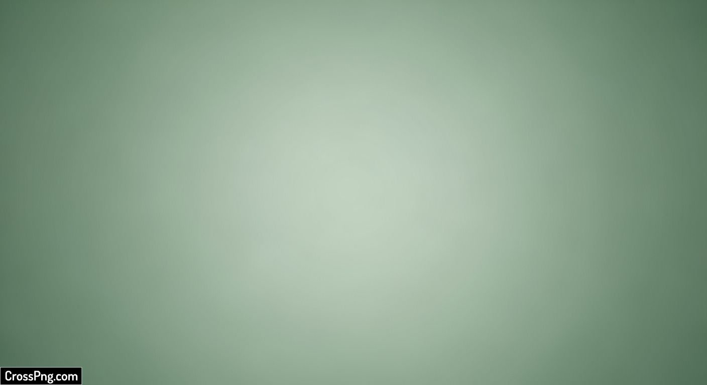 Pastel green background image 2
