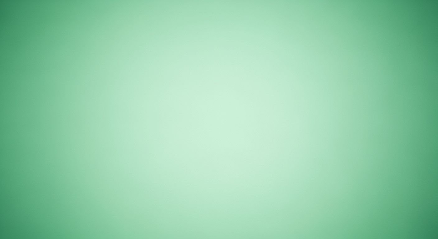 Pastel green background image 3