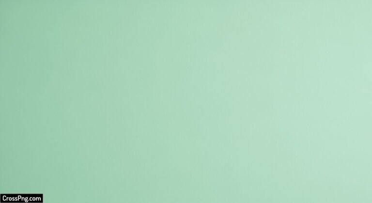 Pastel green background image