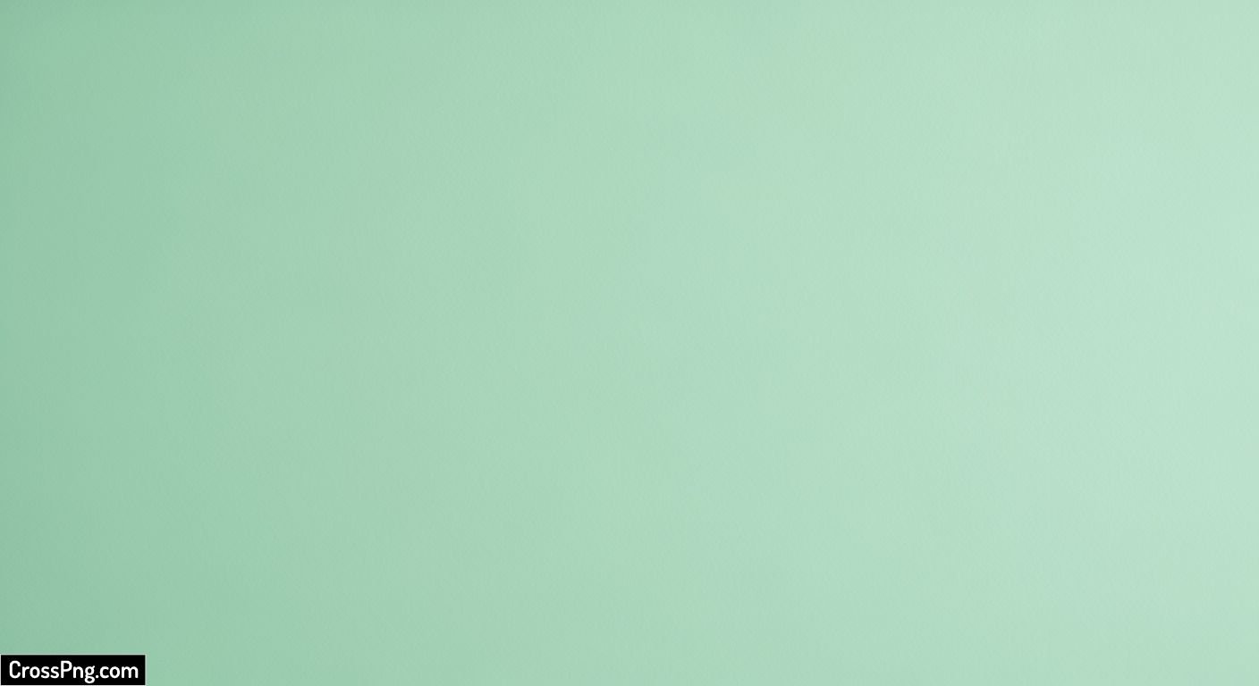 Pastel green background image