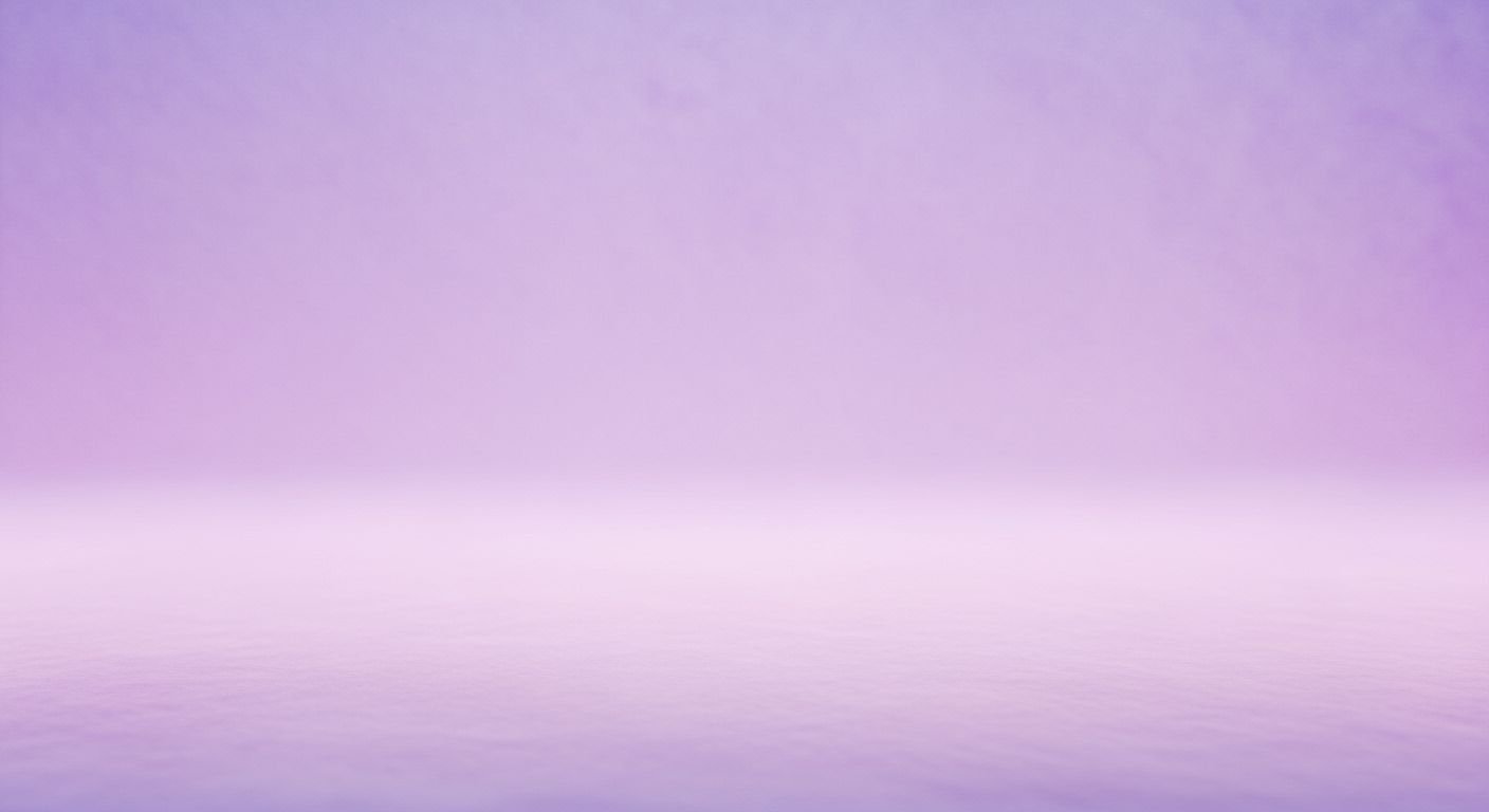 Pastel purple background image 2