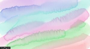 Pastel watercolor background image 2