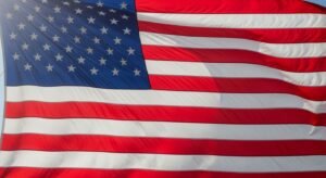 Patriotic background image 3