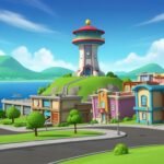 Paw patrol background image 4